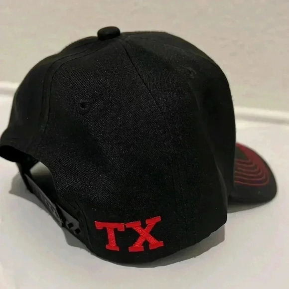 TEXAS EST. 1845 snap back - Picture 5 of 5